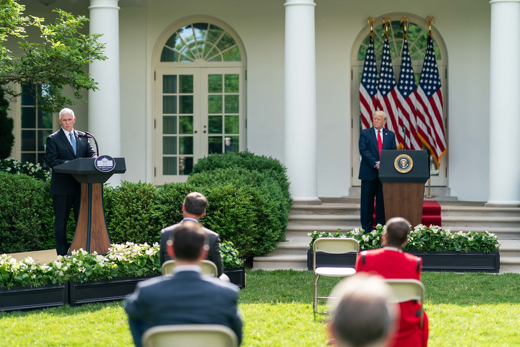 President Trump Delivers Remarks on Protecting Seniors with Diabetes — illustrating medicare news
