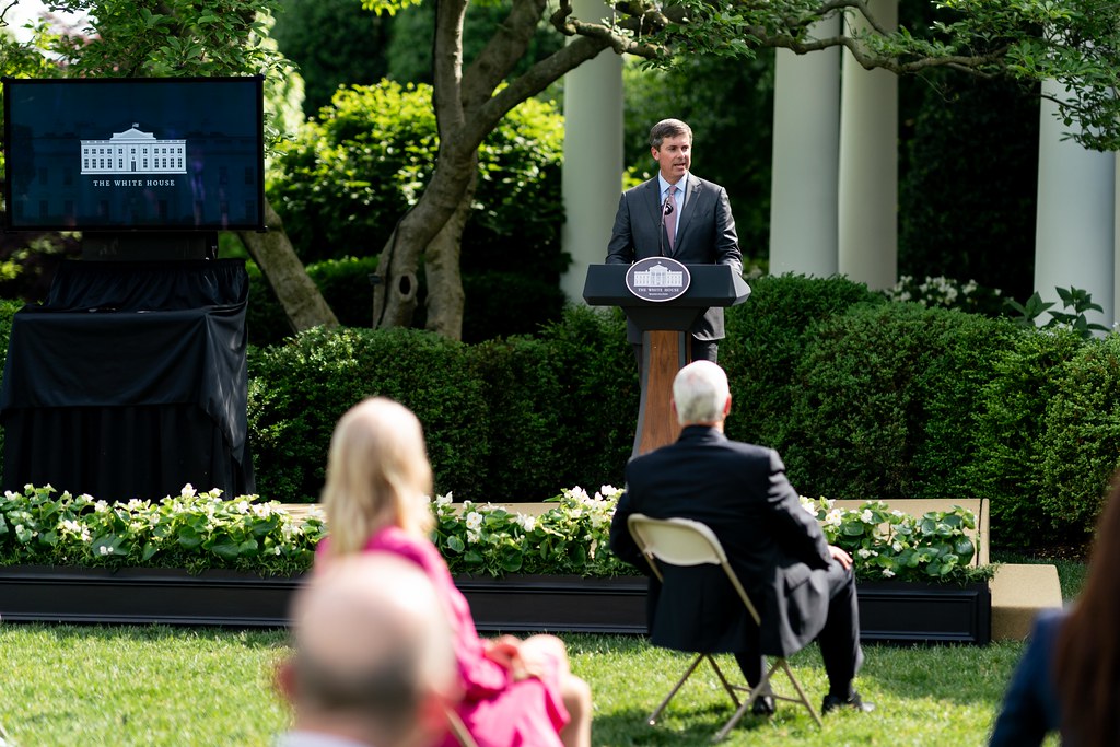 President Trump Delivers Remarks on Protecting Seniors with Diabetes — related to best medicare news